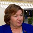 Лилия Ананич – о Послании Президента: это мощное послание белорусскому народу, Национальному собранию и всему миру