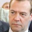 Медведев прокомментировал визит Зеленского в Харьков: Прощальный визит