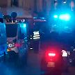 В Париже неизвестные расстреляли кальянную: есть погибший