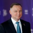 Поляки высмеяли президента страны «пригрозить» России чужим оружием