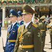 26 апреля белорусские призывники пополнят ряды Вооруженных Сил Беларуси