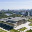 В Беларуси упраздняют департамент по ликвидации последствий катастрофы на Чернобыльской АЭС