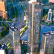 В Minsk World стартует строительство уникального комплекса зданий с небоскребом в 42 этажа