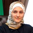Дочь Рамзана Кадырова займет пост вице-премьера Чечни