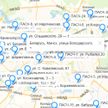 Куда идти за питьевой водой в Минске - карта с адресами (ОБНОВЛЯЕТСЯ)