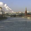 В Москве продолжаются переговоры Романа Головченко и Михаила Мишустина