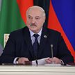 А. Лукашенко рассказал о создании медиахолдинга Союзного государства