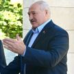 Лукашенко поздравил Путина с 70-летием