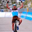 Велогонка Гранд-тура «Джиро д’Италия»: 17-й этап выиграл француз Нанс Петерс