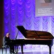 Международный музыкальный фестиваль имени Ивана Соллертинского открылся уже в 30-й раз в Витебске