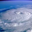 В Тихом океане снова зародился тайфун