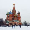 Сейсмолог: В новогодние праздники в Москве могут произойти землетрясения