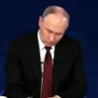 Путин озвучил условие для подписания мирного договора именно с Зеленским