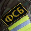 ФСБ России сорвала операцию военной разведки Украины по угону российских боевых самолетов
