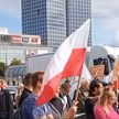 В Польше прошел марш против украинизации страны