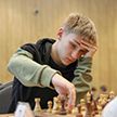 17-летний белорус попал в число лучших шахматистов мира