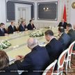 Лукашенко провел совещание по вопросам БелАЭС