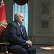 Интервью Лукашенко для ВВС – на верхних строчках в трендах YouTube
