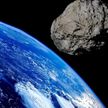 Астероид в 4 раза выше Эйфелевой башни приближается к Земле (ВИДЕО)