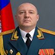 Бердников возглавил командование Западного военного округа