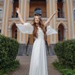 Знакомимся с финалистками «Мисс Беларусь»: Анжелика Игнатович из Гродненской области