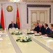 Александр Лукашенко анонсировал большое совещание по вопросам образования