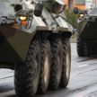 Партия «Единая Россия» попросила у руководства страны военную помощь для ЛНР и ДНР