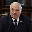 Александр Лукашенко обозначил главное обещание белорусам в предвыборный период