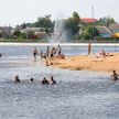 В Белгидромет рассказали, что в Беларуси в июле побиты температурные рекорды