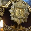 Православные отмечают Благовещение Пресвятой Богородицы