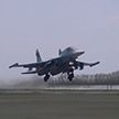 В горах Северной Осетии разбился самолет Су-34 ВКС России – экипаж погиб