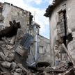 В Турции число погибших при землетрясении достигло 1541