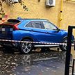 Двойное убийство в Москве – тела обнаружили около авто