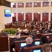 Парламент нового созыва подвел итоги первой сессии: депутаты и сенаторы определились с направлениями работы в ближайшие четыре года