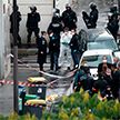 Стали известны мотивы нападения возле старого здания Charlie Hebdo