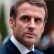 Президент Франции призвал усилить давление на Путина