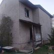 В Браславском районе дети остались без присмотра и устроили дома пожар. Малышей из огня спас проходивший мимо подросток