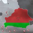 Дату вооруженного вторжения Польши, Украины и Литвы в Беларусь назвали на польском телеканале