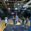 «Цмоки-Минск» обыграл «Борисфен» в финальной серии чемпионата Беларуси по баскетболу