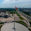 Объединяют народ и укрепляют нацию: что символизируют цвета и элементы Государственного герба и Государственного флага Беларуси