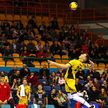 Белорусские волейбольные клубы узнали своих соперников в первом раунде квалификации Лиги чемпионов