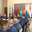 В Минске проходит заседание Совета руководителей таможенных служб СНГ