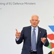 Боррель: решение ЕС о создании миссии по оказанию военной помощи Украине ожидается в октябре