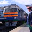 Белорусская железная дорога проводит акцию: детей и родителей будут информировать о правилах поведения вблизи путей