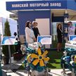 Президент Беларуси поздравил работников Минского моторного завода с 60-летием