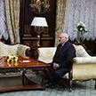 Президент Беларуси провел встречу с губернатором Приморского края России