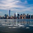 Нью-Йорк потерял в пандемию больше людей, чем в двух войнах – мэр города