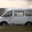 В Псковской области 13 школьников потеряли сознание на линейке