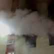 В Минске на бульваре Шевченко произошел пожар. Есть погибшие