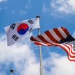 Южная Корея и США перед совместными масштабными маневрами проведут тренировочные учения